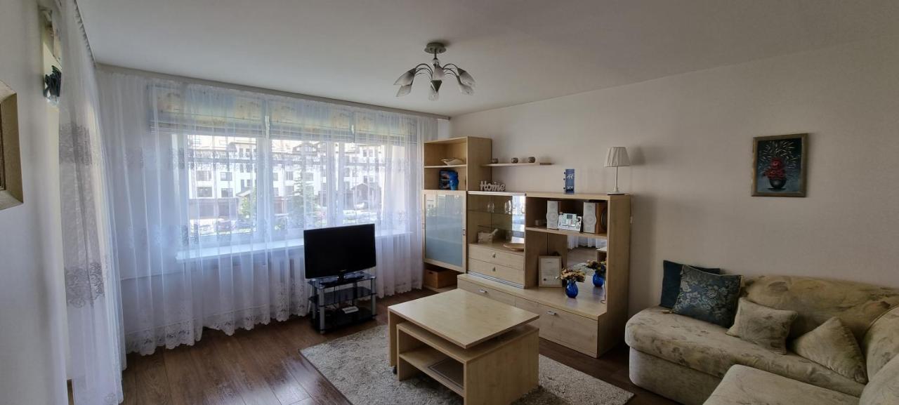 Santariskes Apartment VNO Exterior foto