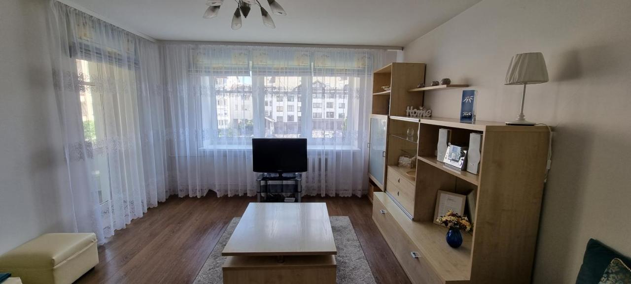 Santariskes Apartment VNO Exterior foto