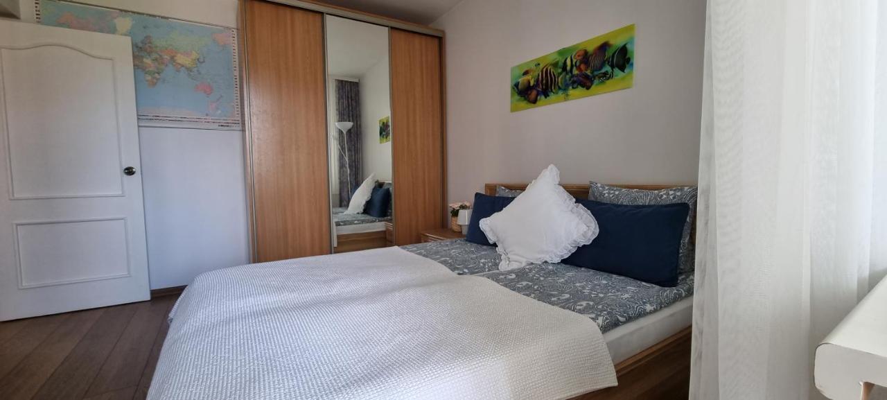 Santariskes Apartment VNO Exterior foto